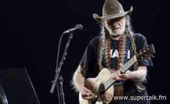 Following postponement, Willie Nelson show in Brandon officially canceled - supertalk.fm