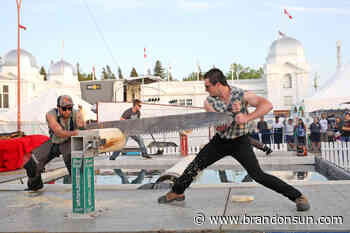 Let's Do Something — June 2, 2022 - The Brandon Sun