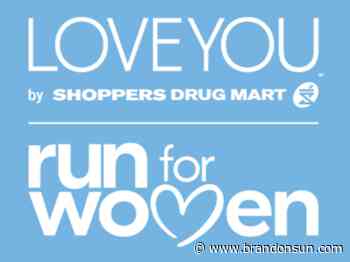 Run helps raise awareness for mood disorders - The Brandon Sun