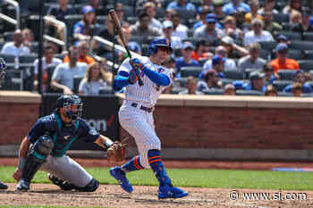 New York Mets Injury Updates: Brandon Nimmo, Tylor Megill, Drew Smith - Sports Illustrated