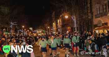 Opnieuw geen Bommelsfeesten in Ronse: "Coronacijfers zijn te slecht" - Vlaamse Radio- en Televisieomroeporganisatie