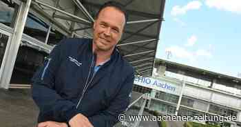 CHIO Aachen: Was sich gastronomisch auf dem Reitturnier ändert - Aachener Zeitung