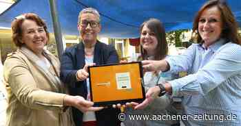 Modellprojekt in Aachen: Kita-Kompass soll den Alltag erleichtern - Aachener Zeitung