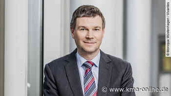 Uniklinik RWTH: Krahmer wird Nachfolger von Asché in Aachen - kma Online