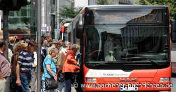 Aachen, Düren, Heinsberg​: 9-Euro-Ticket ab 23. Mai zu kaufen​ - Aachener Nachrichten