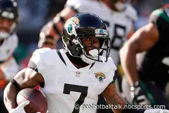 Bills sign Tavon Austin