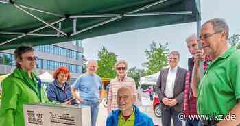 Mobilitätstag in Remseck: Nicht für alle ist das Auto die erste Wahl - Ludwigsburger Kreiszeitung