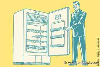 Looking Back to Look Forward: Milestones in Food Technology - webmd.com