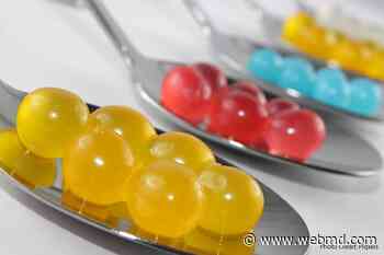 Ancient Concepts Made New: A Timeline of Food as Medicine - webmd.com