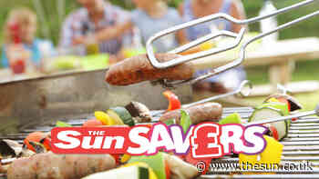 Make sure to grab the best food and drink deals for your Jubilee parties... - The Sun