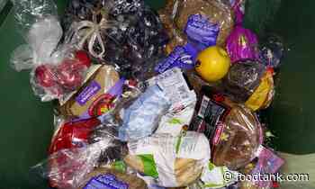 Finding Value in Waste: Identifying Solutions to End Food Loss and Waste – Food Tank - Food Tank