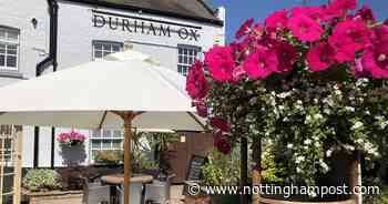 6 of the best Nottinghamshire pubs for food, according to Tripadvisor - Nottinghamshire Live