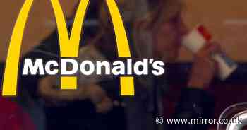Fast food restaurants Platinum Jubilee opening hours - McDonald's, KFC and more - The Mirror