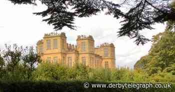 Derbyshire stately home to host Great British Food Festival - Derbyshire Live