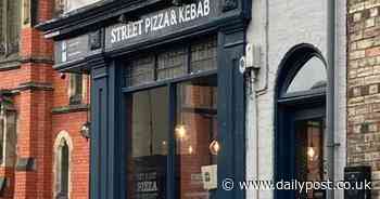 Street food with a view is a real Turkish delight in Llangollen - North Wales Live
