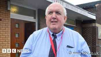 Queen’s Jubilee birthday honours: MBE for food bank founder - BBC