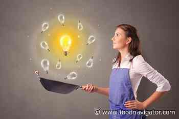 What food tech innovations do incubators expect to see 10 years from now? - FoodNavigator.com