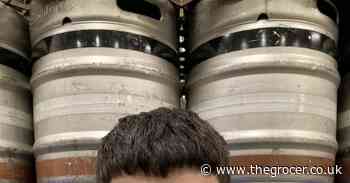 My food & drink job: Miles Hay, packaging brewer, Butcombe Brewing Co - The Grocer