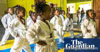 Stalked by hunger but fighting obesity: Kenya's hidden food crisis - The Guardian
