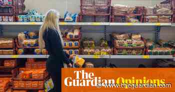 As food and fuel costs rise, there is no doubt the poorest are hardest hit - The Guardian
