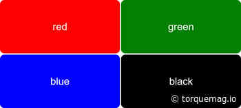 8 Ways to Declare Colors in CSS: Detailed Guide + Examples