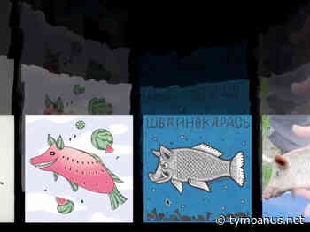 Coding an Infinite Slider using Texture Recursion with Three.js