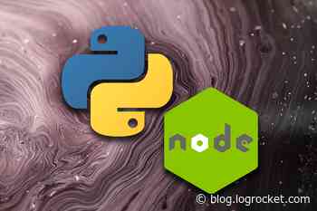 Node.js vs. Python: How to choose the best technology to develop your backend