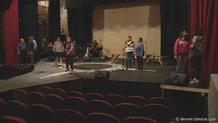 Su Teatro Celebrates 50th With Art That Heals: ‘An Opportunity For Us To Heal’