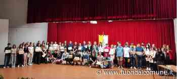 Pioltello ha consegnato le borse di studio al merito a 160 studenti eccellenti - Fuoridalcomune.it