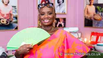 Andi Oliver: 'I don't fancy giving some ridiculous estate agent £1m for a two-bedroom flat in Hackney' - The Times