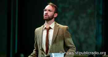 In “Awakenings,” Opera Theatre presents the true Oliver Sacks - St. Louis Public Radio