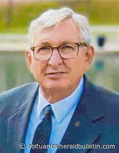 Dennis Oliver | Obituary | Herald Bulletin - The Herald Bulletin