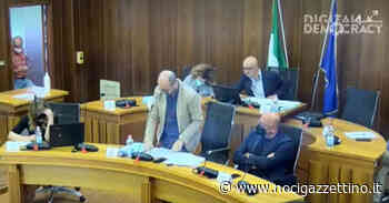 Il Consiglio Comunale approva tutti punti all'Ordine del Giorno - NOCI gazzettino