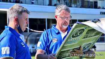 WAFL 2022: East Fremantle forward Dillon O'Reilly down with back injury as Sharks continue to lose talls - The West Australian