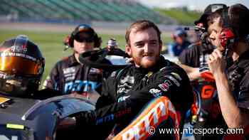 Ty Dillon endures attrition for top-13 finish in NASCAR Cup Charlotte race - NBC Sports