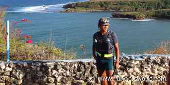 Dillon Quitugua Empowers Pacific Islanders Through Ultrarunning - runnersworld.com