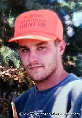 Matthew Joseph 'Dillon' Ackley - Houghton Lake resorter