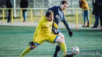 Kirchberg steht in der Aufstiegsrunde: Nach Bitburg warten Idar und Neunkirchen - Rhein-Zeitung