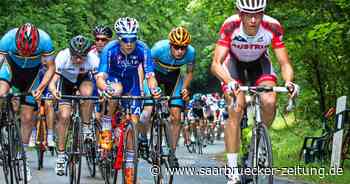 Radrennen Trofeo in Neunkirchen - Saarbrücker Zeitung