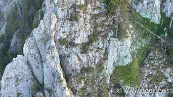 2 Bergsteiger aus alpiner Notlage im Bezirk Neunkirchen gerettet - noe.news - noe.news