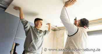 Arbeitsmarkt im Kreis Neunkirchen im Mai 2022 : Fachkräfte und Auszubildende werden gesucht - Saarbrücker Zeitung