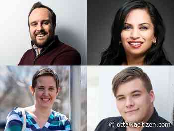 Ontario election 2022: Close race between NDP and PCs in Ottawa West-Nepean