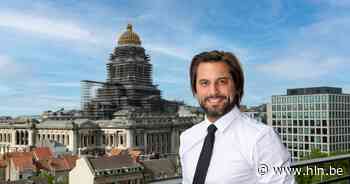 INTERVIEW. Bouchez wil af van 'uitdelen van cheques en gadgets': “Nog dit jaar loonsverhoging door index netto uit te keren” - Het Laatste Nieuws