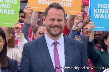 Victory in Wakefield poll could spell end of Boris Johnson, says Labour - Bridport and Lyme Regis News