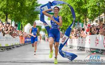 Triathlon, Europe Cup Caorle 2022: doppietta Italia femminile con Missaglia e Prestia - SPORTFACE.IT