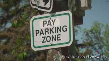 Why Saskatoon's parking app switch isn't sitting well with some