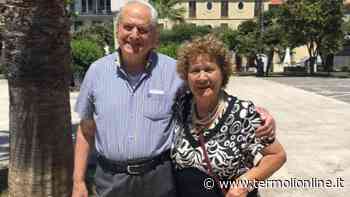 Una vera "Gioia": il capostipite Stefano spegne 88 candeline - Termoli Online