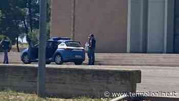 Tenta di portare via una bimba, fermata una straniera dalla Polizia a Difesa Grande - Termoli Online