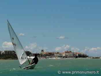 Vela Day, il Circolo di Termoli c’è. Una giornata per conoscere gli sport velici - Primonumero