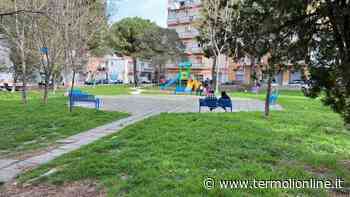 Termoli sempre più a misura di bambino: si inaugurano altre 3 aree giochi - Termoli Online